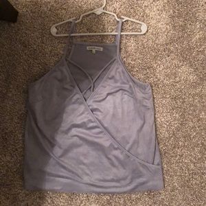 Small Charlotte Russe tank top